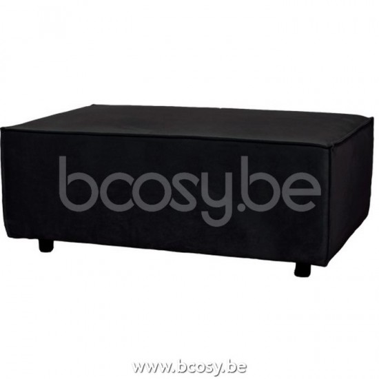 Lifestyle SCHEMEL BELLARIA SIEBEN ONYX 169 B95/H41/D60