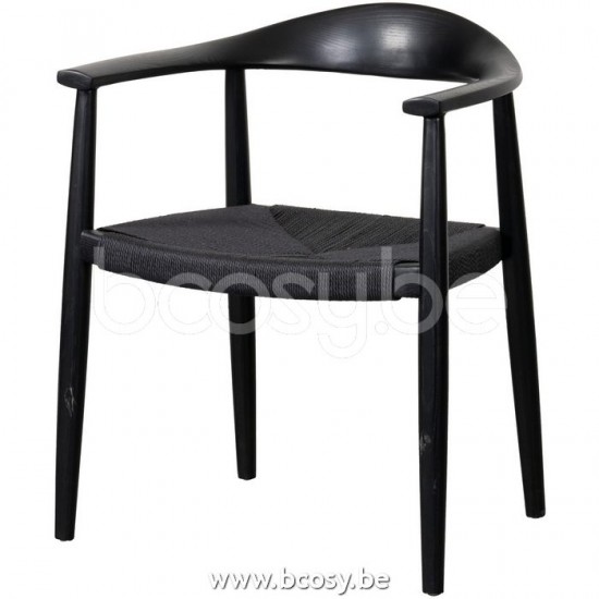 Lifestyle SESSEL FRANKLIN SCHWARZ