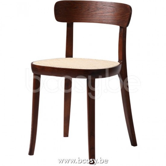 Lifestyle STUHL RIDGEWOOD DUNKELBRAUN