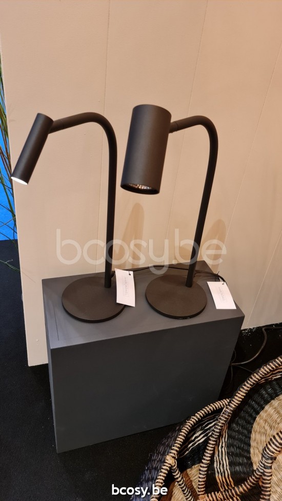 Schreibtischleuchten Topinterieur Lighting Topinterieur Éclairage Topinterieur Verlichting Topinterieur Innenleuchten Topinterieur Schreibti.