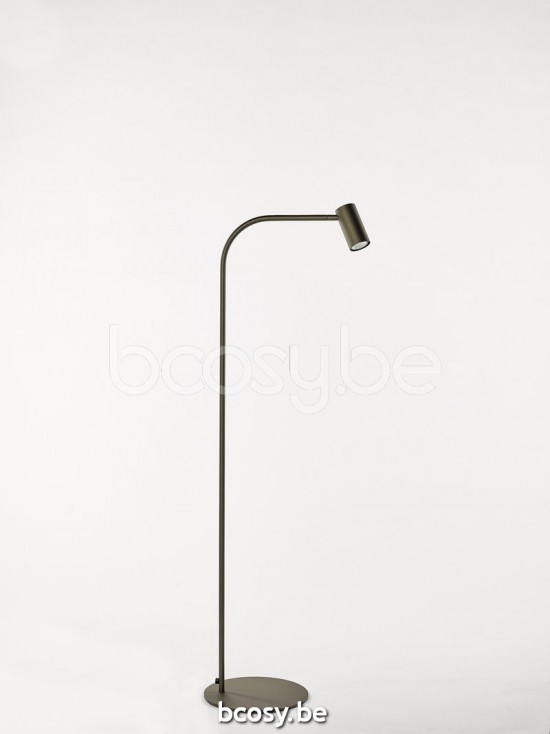 Marckdael 1308-LG1-LED-BRONZO C-VDV 1308-LG1-LED-BRONZO Verlichting van Dijck van Dyck Markdaal