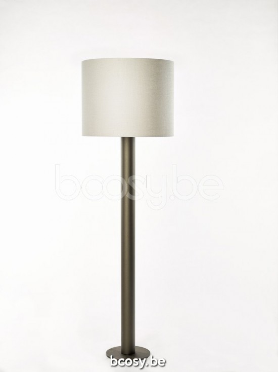 Marckdael 1308-LG1-TUBO-BRONZO-CYL50_40MINOZZI01 C-VDV 1308-LG1-TUBO-BRONZO-CYL50_40MINOZZI01 Verlichting van Dijck van Dyck Markdaal