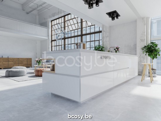 Marckdael VVD vancouver zwart Plafondlamp VVD VDV Verlichting van Dijck Dyck Markdaal.