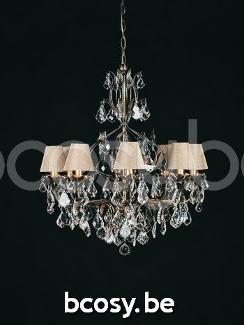 Marckdael luchter Chandeliers-Francese Marckdael 1310-6-ARG ANT + VIOLIN 1310-6-ARG-ANT-VIOLIN 1310-6-ARG.ANTICO-MET-VIOOL-KLEM-13-LINCOL22 .