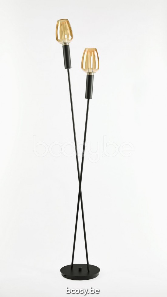 Marckdael 1340-LG2-NE-DECOLARGEKD C-VDV 1340-LG2-NE-DECOLARGEKD Verlichting van Dijck van Dyck Markdaal