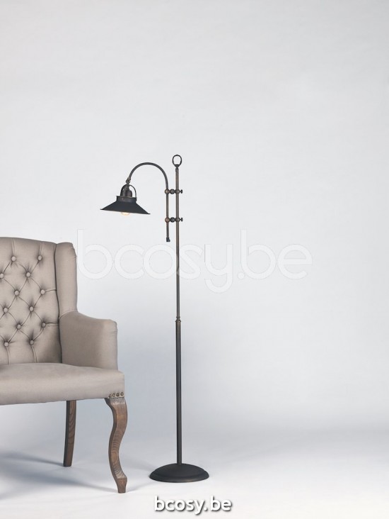 Marckdael VVD cottage stijl stoer sober verlichting online webshop online VDV Verlichting van Dijck Dyck Markdaal.