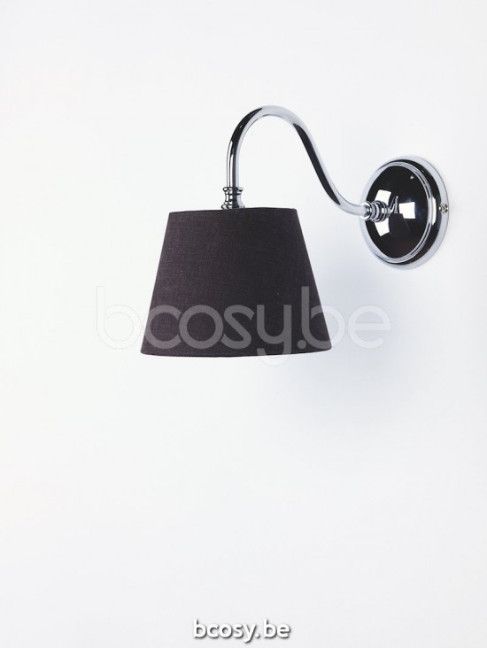 Marckdael VVD billiardo-biliardo chrome wandlamp VVD VDV Verlichting van Dijck Dyck Markdaal.