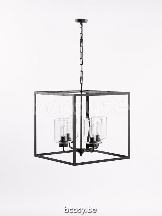 Marckdael VVD landelijke stijl stoer sober lampen online shop online VDV Verlichting van Dijck Dyck Markdaal.