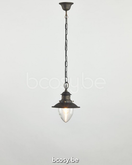 Marckdael VVD cottage stijl stoer sober verlichting webwinkel VDV Verlichting van Dijck Dyck Markdaal.