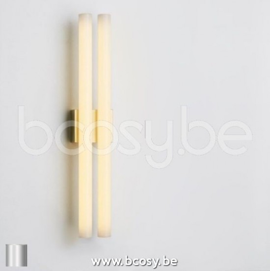 Tekna Arton PHARE DOUBLE SMALL wandlamp.