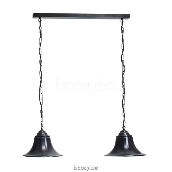 Authentage Elégance petite on profile 75 cm -2L Bronze ELE002201.