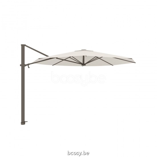 Garten.ag Brandstores Jardinico24 ANTEGO Freiarmsonnenschirm Freiarmschirm-350XR-Ø3,5-A14-C001.