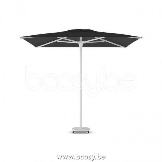 TUUCI OCEAN MASTER CLASSIC 230x230 Centerpost parasol.