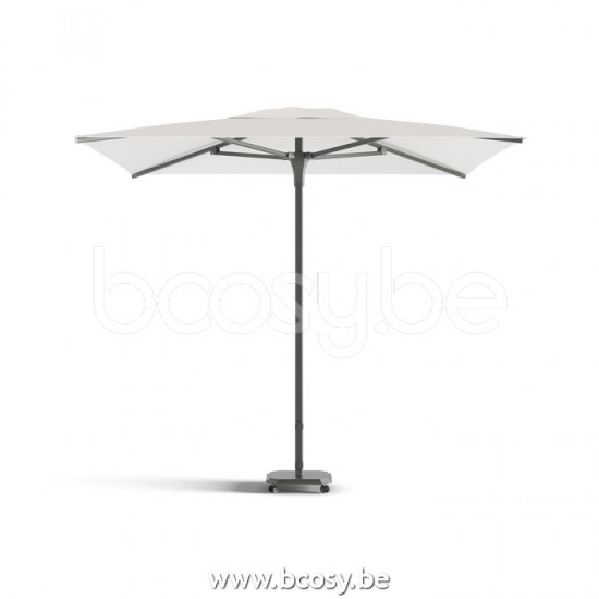 TUUCI OCEAN MASTER CLASSIC 230x230 Centerpost parasol.