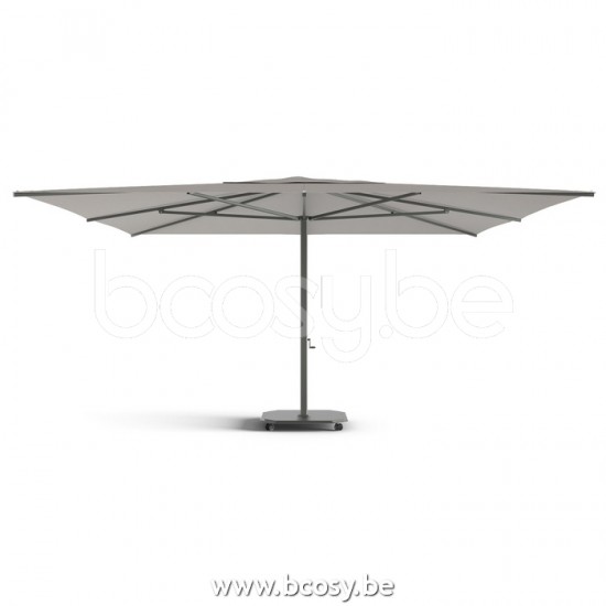 TUUCI OCEAN MASTER CLASSIC 500x500 Centerpost parasol.