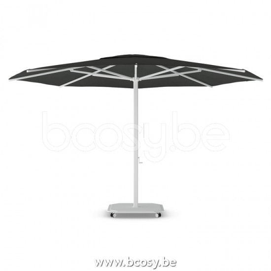 TUUCI OCEAN MASTER CLASSIC Ø450 Centerpost parasol.