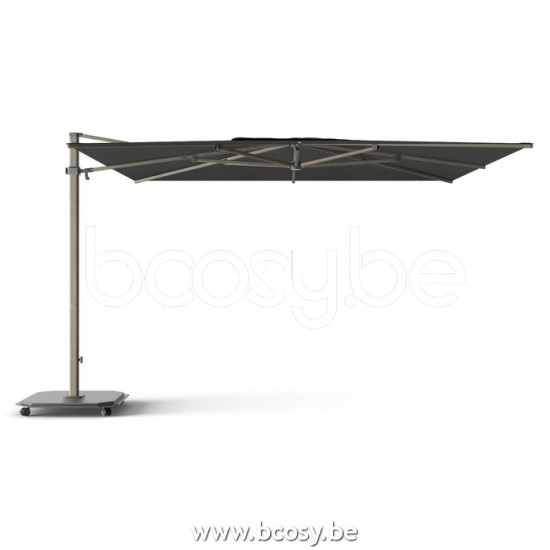 TUUCI OCEAN MASTER MAX SINGLE CANTILEVER 370x370 Cantilever Parasol.