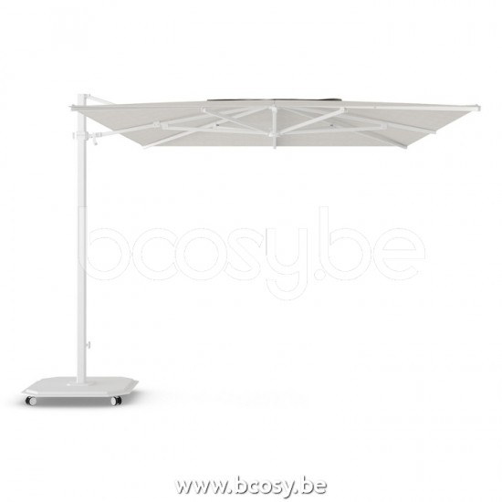 TUUCI OCEAN MASTER MAX SINGLE CANTILEVER 300x425 Cantilever Parasol.