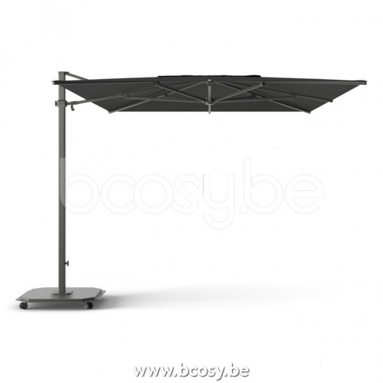 TUUCI OCEAN MASTER MAX SINGLE CANTILEVER 300x425 Cantilever Parasol.