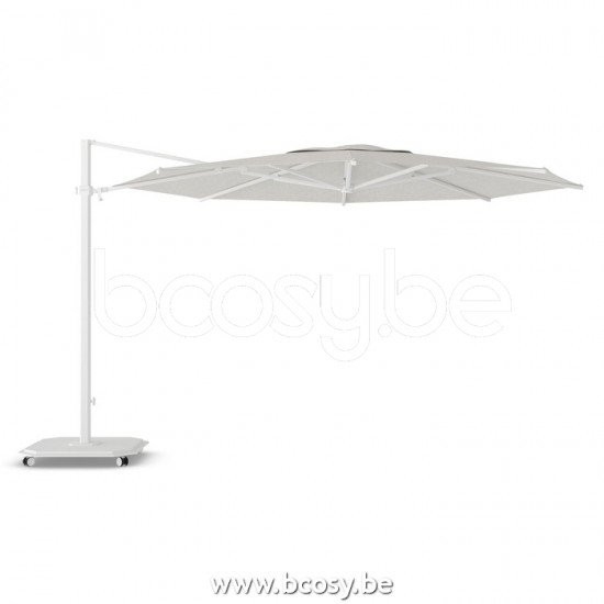 TUUCI OCEAN MASTER MAX SINGLE CANTILEVER Ø400 Cantilever Parasol.