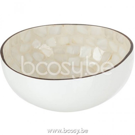 J Line 21151 Accessori Per La Cucina Decorations kom Kitchen Accessories Dekoration Decoracion Kommen Tabletop Acc De Cocina Service de table salad bowls Decoration salad bowl Servicio De Mesa Decoraz