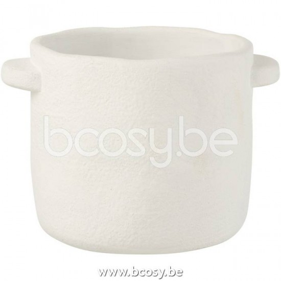 J Line 22786 Online Verkooppunten Online Online Verkauf Online Bloempotten bloempotje flowerpot Distributeur Reseller Online Webwinkel Decorations Vazen Decoratie Siervaas Online bestellen bloempot Fl