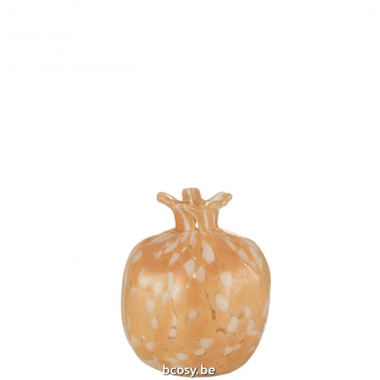 J Line 30942 Vazen vaas Siervaas Decoracion Jarrones Vasen Vases Bloemvazen Dekoration Vazen Bloemenvazen Decorazione vase Si.
