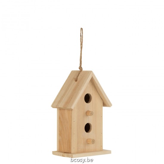 Jline Vogelhaus Fred China Tanne vogelhaus vogelhaueser.