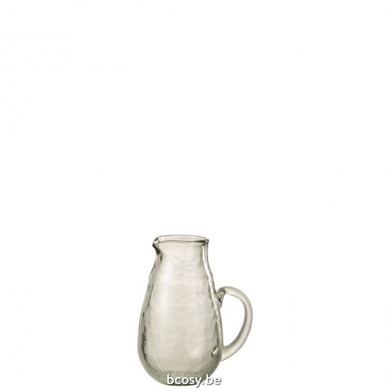 J Line 31984 Krug Dekanter Krug Jug Dekanter karaf kan karaffe Pichet Carafe karaf kan Decanter jug decanter Kannen Carafe pi.