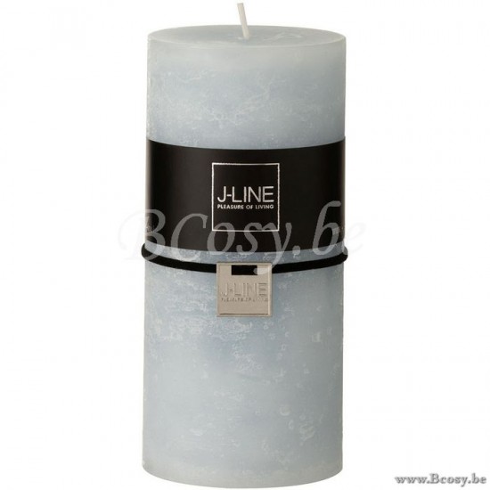 J Line 4237 Decorazione Kaarsen Dekoration Decoracion Decoratie Distributeur Dealers cilinderkaars Reseller Kerzen Candele De.
