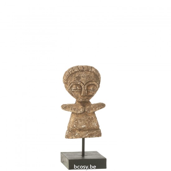 J Line 42383 oosters oriental sculptures sculptures orientales oriental oosterse beelden oriental oosters orientalisch orient.