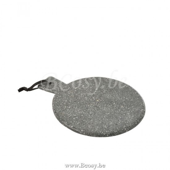 J Line 7123 snijplank snijplankje Service de table Keuken Accessoires Kitchen Accessories Cuisine Accessoires Koechenzubehoer Tafelserviezen Decoracion chopping board Schneidbrett snijplank snijplanke