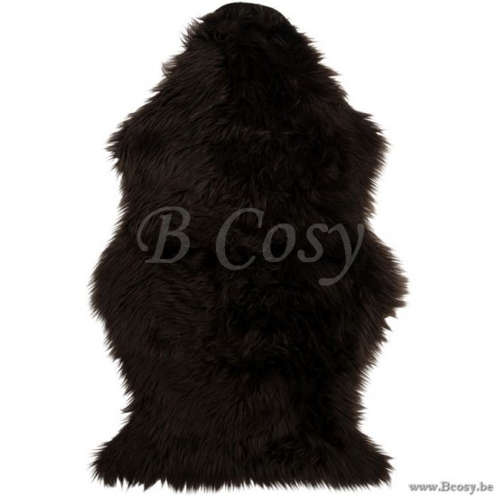 J Line 79008 Schapenvacht Lamsvel Schapehuid Peaux de Mouton Schapenvachten Lamsvellen Schapevel Schapevellen Schaapvel Schaapvel Sheepskins Schapehuiden Peau de mouton Schaffell Schaapsvel Schaapsvel