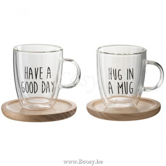 J Line 97042 Accessori Per La Cucina Keuken Accessoires Service de table Kitchen Accessories kop cup Servizio Decoracion Dekoration Koffiekoppen Koffiekop Koffietassen Kop Kaffeetassen Cuisine Accesso