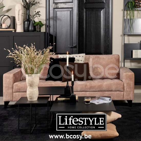Lifestyle ROME 3-driezit-clubzetel-chauffeuse-armzetels-salons-zitbanken-divans-canapés-sofas Lifestyle94 ROME 3-driezit-clubzetel-chauffeuse-armzetels-salons-zitbanken-divans-canapés-sofas