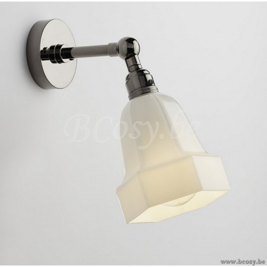 Tekna Nautic STIFFKEY ONDINE Wandlampen Muurlampen Wandverlichting Binnenverlichting Appliques Murales Lamps Wall Lamps Lights Indoor Lighting Wandlampen Wandleuchten Innenleuchten aufbau 800 52 329