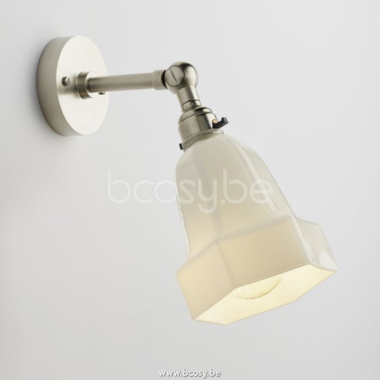 Tekna Nautic STIFFKEY ONDINE wandlamp.