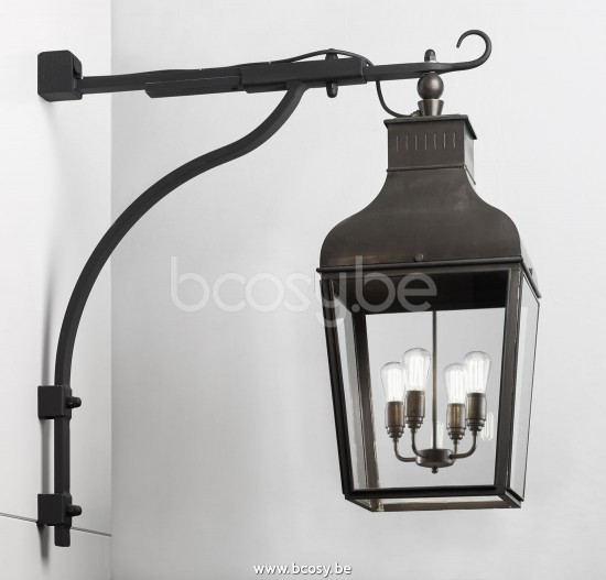 Tekna Nautic MONTROSE WALL LARGE outdoor wandlamp.