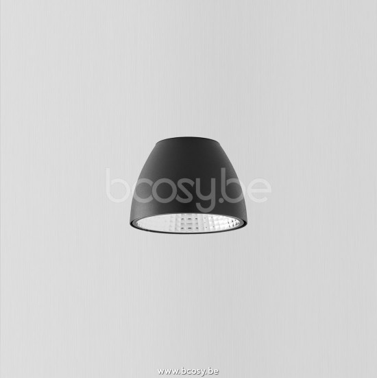 Tekna Nautic LOFT RECESSED plafondlamp.