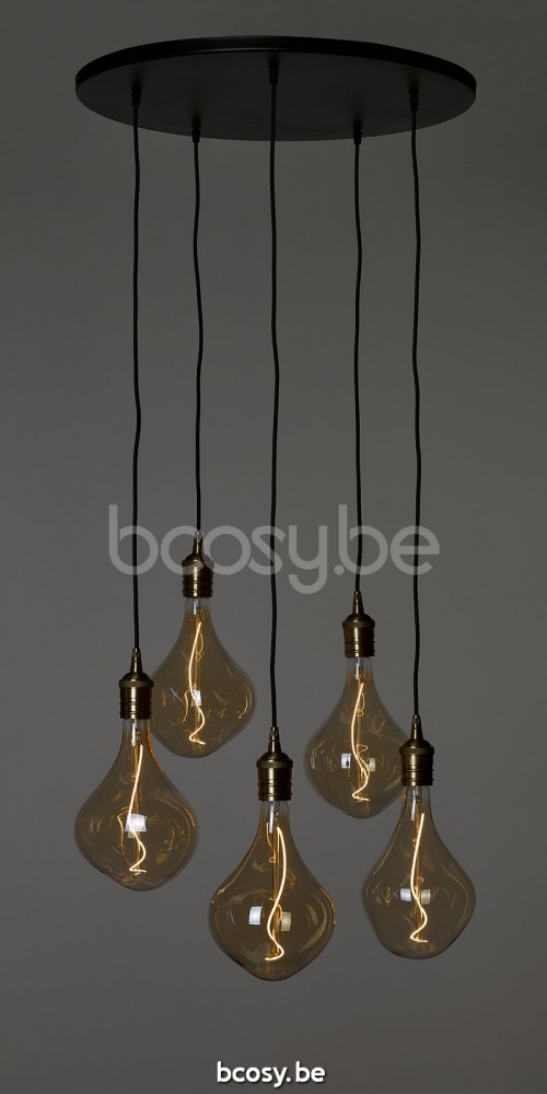 Ceiling Light VDV Luminaires D'intérieur VDV Haengelampe VDV Overhead Lamps VDV Lampes Suspendues VDV Suspended Light VDV Pendels VDV Suspen.