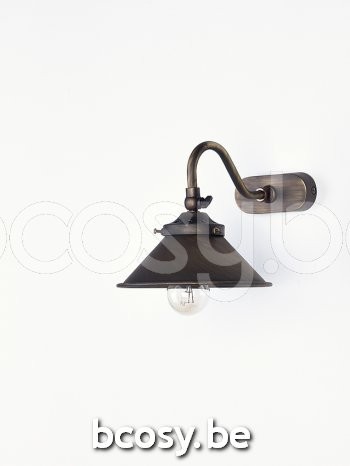Lampes Verthus Wandleuchte aufbau Verthus Appliques Montage externe Verthus Éclairage Verthus Muurlamp Verthus Wall Light Verthus Muurlampen.