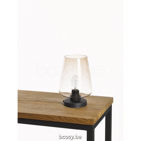 Tischlampe VDV Éclairage VDV Verlichting VDV Lamparas VDV Lampes VDV Tischlampen VDV Lampenfuss Mit Schirm VDV Leeslampen VDV Lampe De Table.