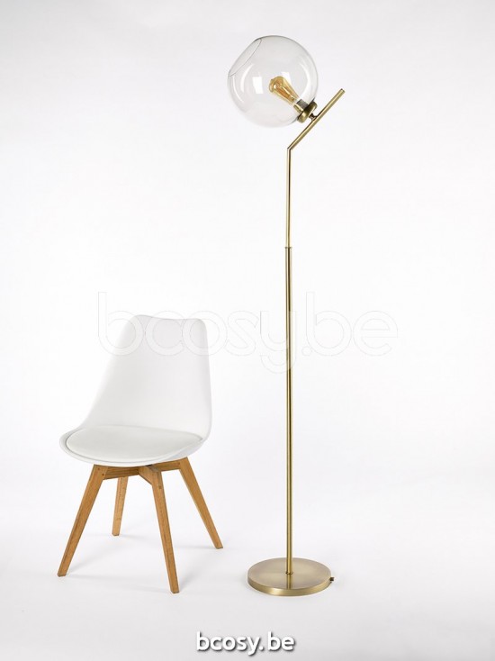 Staanlampen Morres Lampes Raides Morres Stehlampe Morres Floor light Morres Lampe De Sol Morres Standing Lamp Morres Éclairage D'intérieur M.