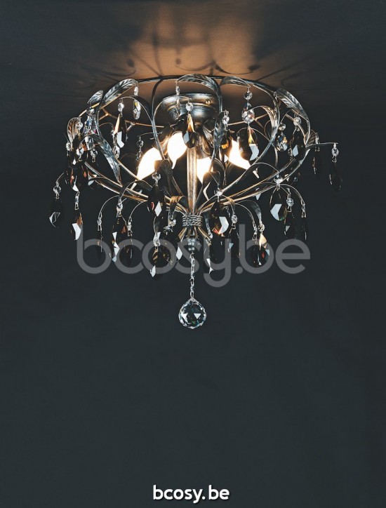Marckdael VVD éclairage baroques style baroque boutique web acheter en ligne VDV Verlichting van Dijck Dyck Markdaal.
