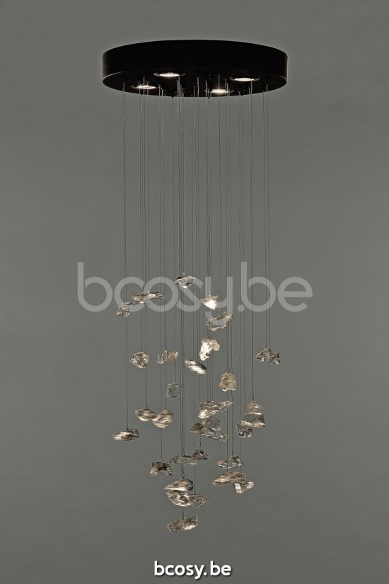 Marckdael VVD VDV EAN barcode 1x5420059276624 Verlichting van Dijck Dyck Markdaal VVD VDV.