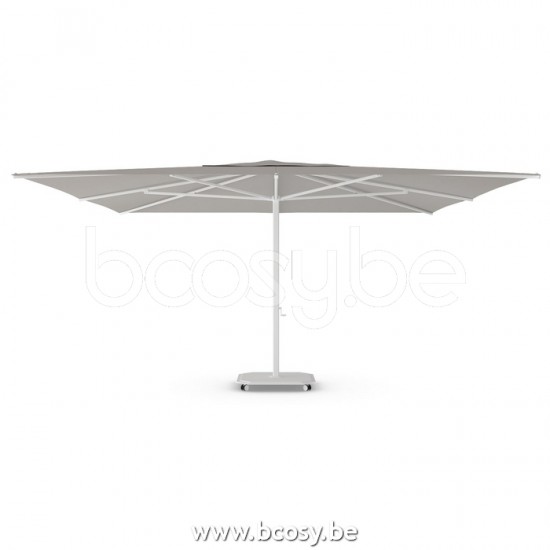 MEUBILI FORTE 500x500 Centerpost parasol GLATZ Palazzo 500x500 Centerpost parasol.