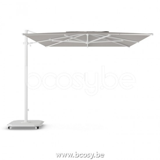 MEUBILI FORTE 300x425 Cantilever Parasol GLATZ Varioflex 300x425 Cantilever Parasol.