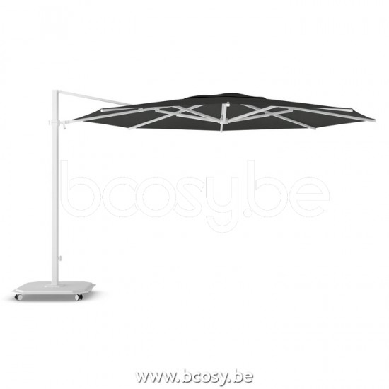 MEUBILI FORTE Ø400 Cantilever Parasol GLATZ Varioflex Ø400 Cantilever Parasol.
