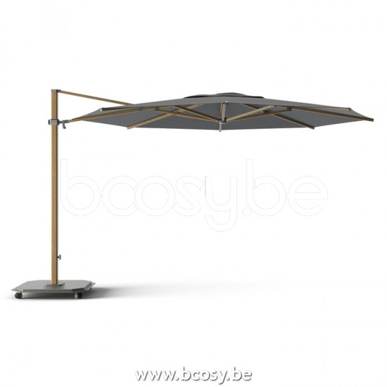 MEUBILI FORTE Ø400 Cantilever Parasol GLATZ Varioflex Ø400 Cantilever Parasol.