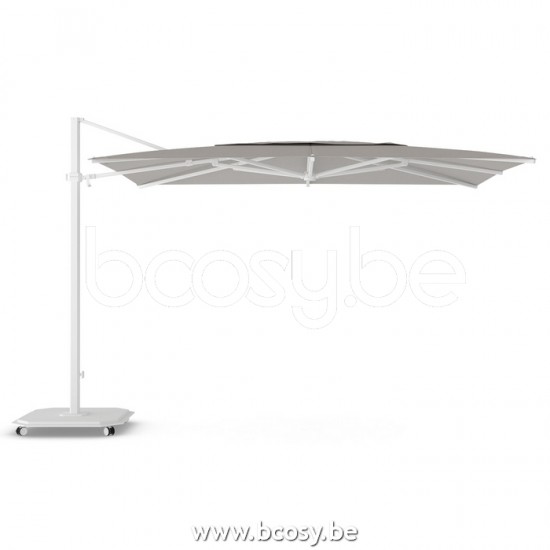 MEUBILI FORTE 250B x350 Cantilever Parasol GLATZ Varioflex 250B x350 Cantilever Parasol.